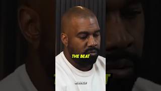 Kanye West EXPLAINS how the LIKE THAT remix was made