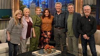 A "Brady Bunch" Reboot? The Original Cast Answers That + More