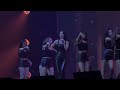 4kfancam ive yujin u0026 leeseo women like me 바지가 찢어져서 방송을 접을번 했어요