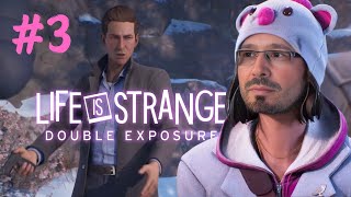 life is Strange : Double Exposure - Chapitre 3 : Arrangements - L Grecos