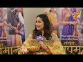 sangeet manapman interview subodh bhave vaidehi parshurami सोबत गप्पा entertainment