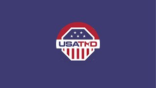 USA Taekwondo is live!