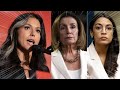 Congress ERUPTS as Tulsi Gabbard speaks on the weaponization of government against free speech