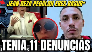 Phillip Butters DESTROZA a Jean Deza y a las chicas que aún salen con él a pesar de su oscuro pasado