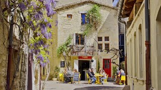 Uzès, Southern France