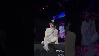 180921[Fancam] Seventeen IDEAL CUT in SG Jun 준 Cr.chilly0311