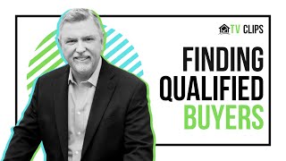 Why Finding Qualified Buyer Is Never A Challenge | NoteSchool Tv