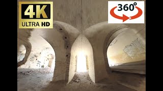 URBEX TWIERDZA KOSTRZYN - FORT SARBINOWO ; Kostrzyn Fortress - Fort Sarbinowo