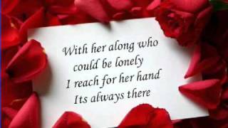 Love story Andy Williams with lyrics