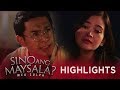 Gaylord asserts to his friends his real intention for helping Fina | Sino Ang Maysala (With Eng Sub)