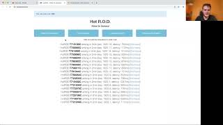 GitLab Observability (Opstrace) local tracing demo