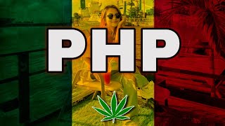PEMBERI HARAPAN PALSU (PHP) - VIDEO REGGAE
