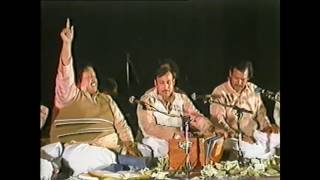 Ya Hussain Ya Hussain - Ustad Nusrat Fateh Ali Khan - OSA Official HD Video