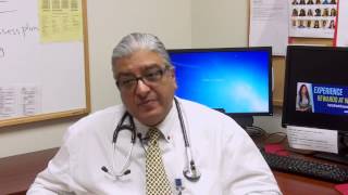 Northwest Health Center: Dr. Fareed Khan