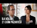 Kalpazan İlk Bölüm 2. Tanıtım | 21 Ekim Pazartesi @showtv 'de!