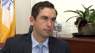 Fulop: It's Good Story; We've Still Got Work To Do