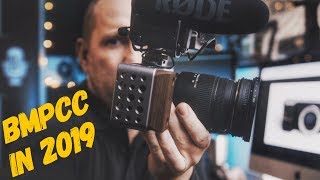 Blackmagic Pocket Camera in 2019 - Still Viable