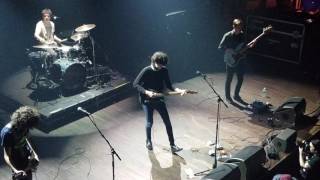 Car Seat Headrest - Vincent live at Webster Hall - 6/2/17