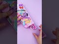 Tempat pensil lucu banget #shorts #shortsvideo #littlepony #case