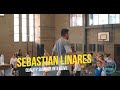 SEBASTIAN LINARES | SECH - OTRO TRAGO | QUALITY SUMMER INTENSIVE 2019 | BARCELONA, SPAIN