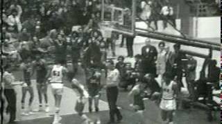 1970-71 PA Basketball State Championship Schenley vs Norristown 2nd Half - P3