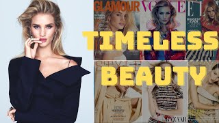 The World’s Most Captivating and Successful Supermodel – Rosie Huntington Whiteley