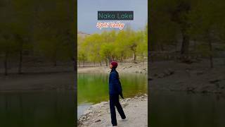 📍Beauty of Nako Lake, Spiti Valley #shorts #spiti #lake #youtubeshorts #trending #viral #love