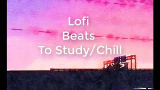 Friendship I Lofi Hip-hop Mix For Study / Chill / Sleep | Relaxing Beats |