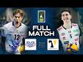 Takahashi LEADS team to FINAL! 🤯🏐 - Monza vs. Trentino - Full Game | Semi-Finals Superlega Playoffs