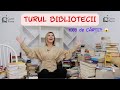 TURUL BIBLIOTECII 2024