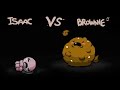 All Depths/Necropolis Bosses! The Binding of Isaac: Repentance