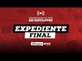 Expediente Final - 21/10/2024 (Ao Vivo)