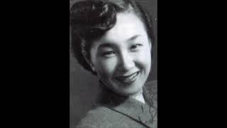 藤沢嵐子 ♫ママ、私恋人が欲しいの (1964・アルゼンチン録）