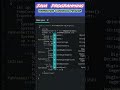 Java Tutorial For Beginners || Temperature Conversion #shorts #basiccode