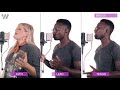 World Outside Your Window - Hillsong Young & Free - Vocal Tutorial