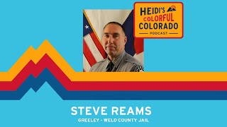 Safe and Sound ft Sheriff Steve Reams