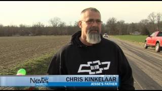 Effingham Memorial Missing