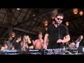 Solomun live @Boiler Room