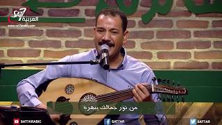 ترنيمة القلب فقلبك معبده - المرنم فايز عدلي - برنامج هانرنم تاني