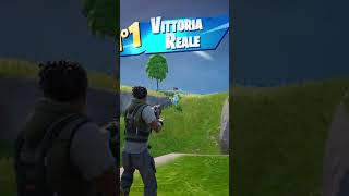 Fortnite OG, vittoria reale - Stagione 2 Capitolo 1 #vittoria reale