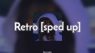 Retro 🧸 [sped up]