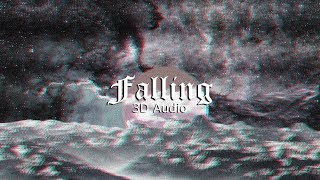 Falling (3D Audio)