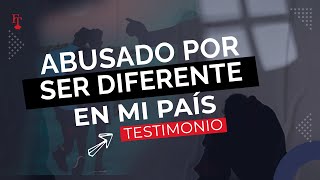 Testimonio de refugiado: He vuelto a nacer en Canadá