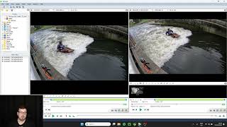 Sports Science For Freestyle Kayakers Part 4: Video Review