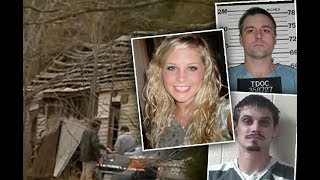 Four disgusting men get immunity in the rape and murder of Holly Bobo