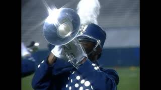 1994  Blue Knights - Trittico for Brass Band