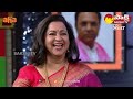 Actress Radhika Hilarious Fun With Balakrishna  Unstoppable with NBK S2  Aha Videoin @SakshiTVET