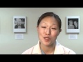 Central Scholarship Student Testimonial - Jessica Lee, D.D.S.