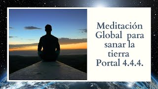 Meditación Global Portal 4.4.4