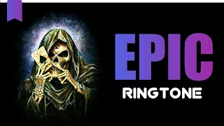 Epic Ringtone | Piano Trap Ringtone | Remix Ringtone | BGM Ringtones